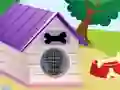 Игра Affenpinscher Dog Escape онлајн