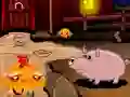 Игра Monkey Go Happy Stage 81 онлајн
