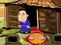 Игра Monkey Go Happy Stage 84 онлајн
