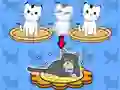 Игра Cat Condo онлајн