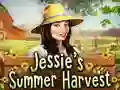 Игра Jessies Summer Harvest онлајн
