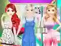 Игра College Dorm Party онлајн