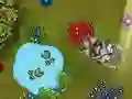 Игра Ferals.io онлајн