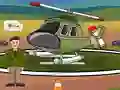 Игра Officer rescue from other camp онлајн