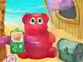 Игра Valera Jelly Bear 2 онлајн