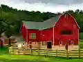 Игра Thanksgiving Rustic Farm Escape онлајн