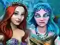 Игра Drowned World онлајн