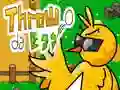 Игра ?Throw da Egg онлајн