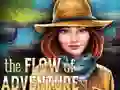 Игра The Flow of Adventure онлајн