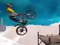 Игра Trial Bike Epic Stunts онлајн
