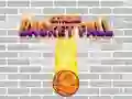 Игра Extreme Basket Fall онлајн