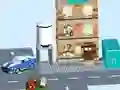 Игра LEGO Fire Brigade онлајн