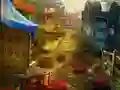 Игра Elderly Grandpa Escape онлајн