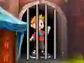 Игра Alluring Boy Escape онлајн