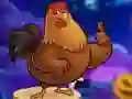 Игра Virile Rooster Escape онлајн