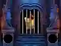 Игра Fearless Chicken Escape онлајн