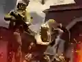 Игра World Conflict 2022 онлајн