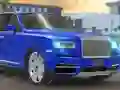 Игра Suv 4x4 Simulator онлајн