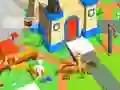 Игра My Land: Kingdom Defender онлајн