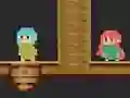 Игра Replace Twins онлајн