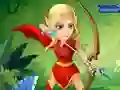 Игра Master Archer онлајн