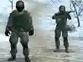 Игра Soldier Of The Homeland онлајн