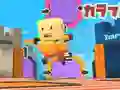 Игра Kogama: Impulse Mania онлајн