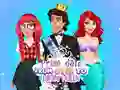 Игра Prom Date: From Nerd To Prom Queen онлајн