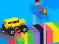 Игра Drive Mad Kids онлајн