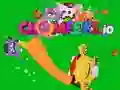 Игра Chompers.io онлајн