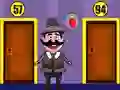 Игра Skull Gate Escape 1 онлајн