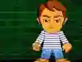 Игра Steal The Money Bag онлајн