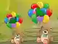 Игра Giraffa Escape онлајн
