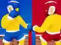 Игра One Punch Battle онлајн
