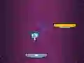 Игра Gumball Virtual Descent онлајн