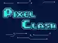 Игра Pixel Clash онлајн