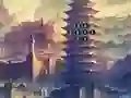 Игра Chinese Castle Treasure Escape онлајн