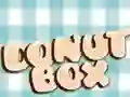 Игра Donut Box онлајн