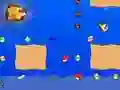 Игра Microplastics Feeding онлајн