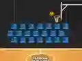Игра Tap Tap Dunk онлајн