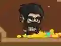 Игра Pull the Treasure онлајн
