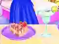 Игра Bffs Afternoon Tea Cooking онлајн