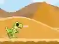 Игра Run Dino Run онлајн