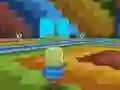 Игра Kogama: Color Parkour онлајн