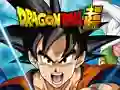Игра Dragon Ball Super Puzzle онлајн
