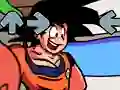 Игра FNF Vs Goku онлајн