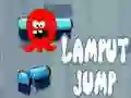 Игра Lamput Jump онлајн