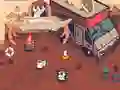 Игра Wolo We Only Lived Once онлајн