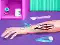 Игра Fracture Emergency Surgery онлајн