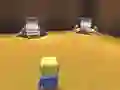 Игра Kogama: Parkour Premium онлајн